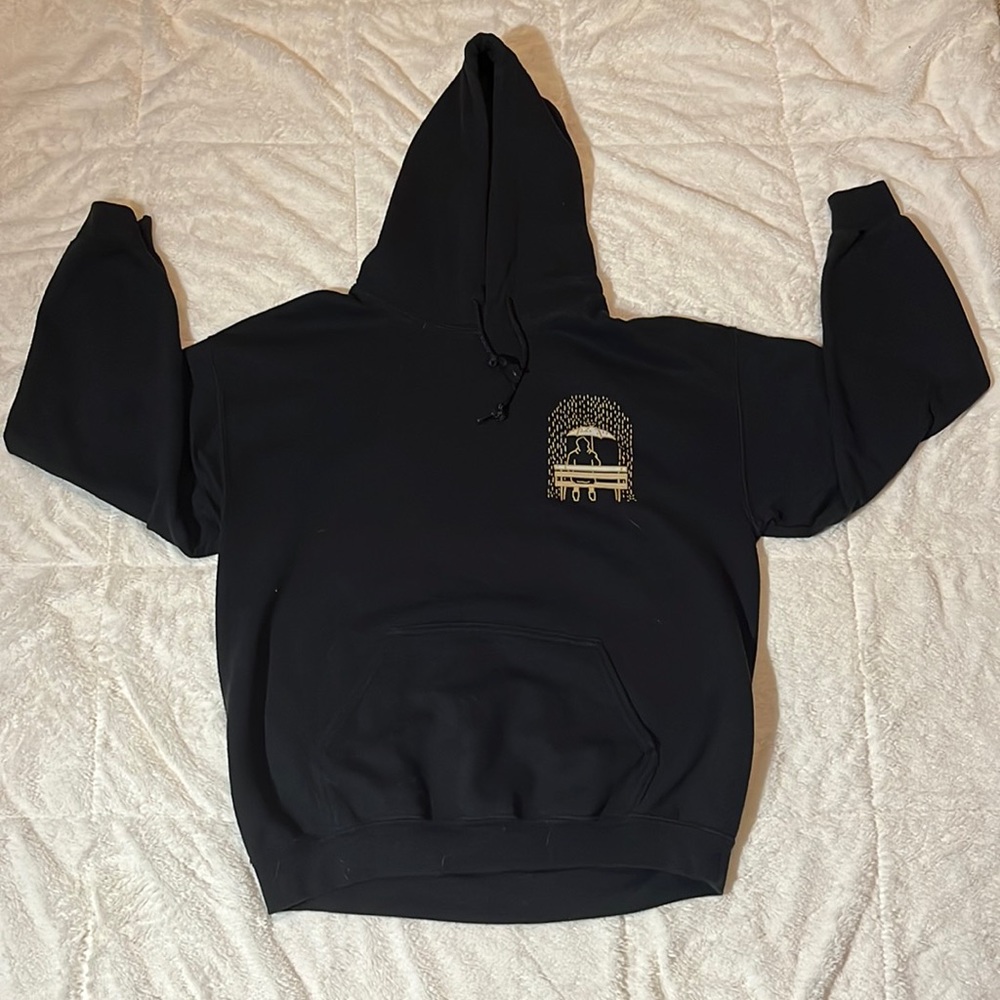 Zoomiez Hoodie